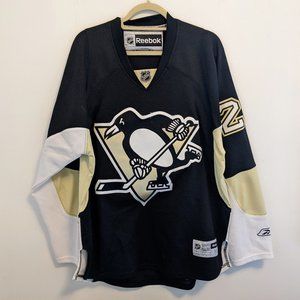 *Like New* Pittsburgh Penguins Marc-André Fleury Jersey
